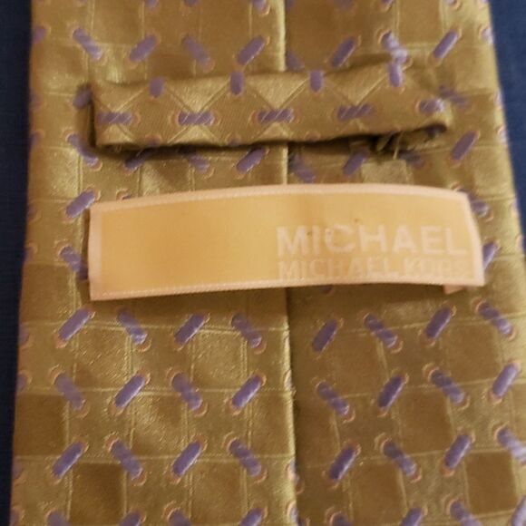 MICHAEL Kors Tie  - Picture 4 of 4